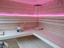 Butenas Gartensauna JOY TWO