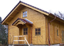 Butenas Ferienhaus ULMENFELD