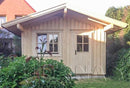 Butenas Ferienhaus WIKING