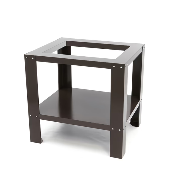 MAXIMA Gestell Deluxe Pizzaofen 4 + 4 x 30 cm Doppelt