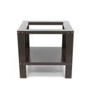 MAXIMA Gestell Deluxe Pizzaofen 4 + 4 x 30 cm Doppelt