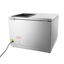 MAXIMA Gastro Besteckpolel - 3 000 Stück/h - Tabletop -Modell