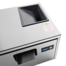 MAXIMA Gastro Besteckpolel - 3 000 Stück/h - Tabletop -Modell