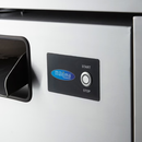 MAXIMA Gastro Besteckpolel - 7 000 Stück/h - Bodenmodell