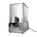 MAXIMA Gastro Pommes-Frites-Schneider - Bis zu 1,500 kg/h Ausgang - Verschiedene Pommesgrößen - Elektrisch
