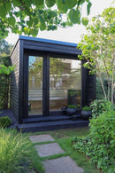 Butenas Gartensauna Design PARA