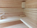 Butenas Gartensauna JOY TWO