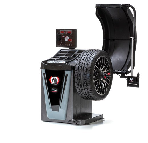 ATH W42 LED 3D