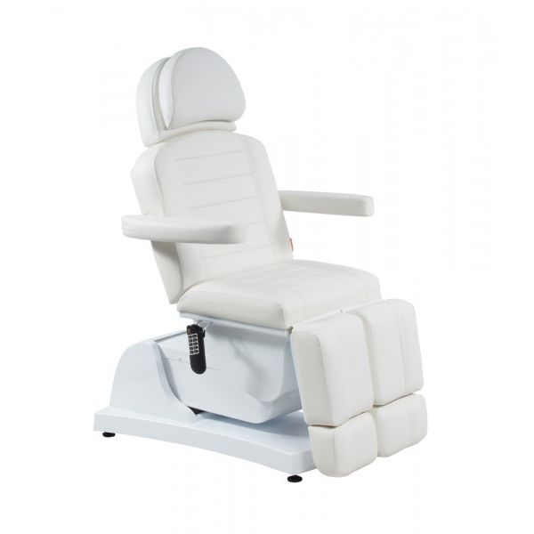 Soleni Centro Estetico Queen Foot VII Comfort