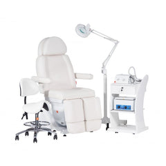 Soleni Cabina Podologica Queen Foot III-1 Comfort – Vorschau 1