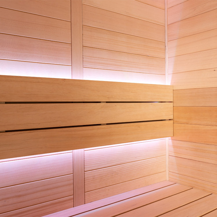 EAGO AWT E1614B Hemlock 180x150 6kW TheWall