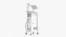 APEX Lumiq 4 Wave Diode Laser Ontharingsapparaat 1200W-2000W