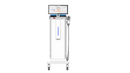 APEX Dermiqa RF Microneedling Apparaat met Tri-RF en Huidanalyzer
