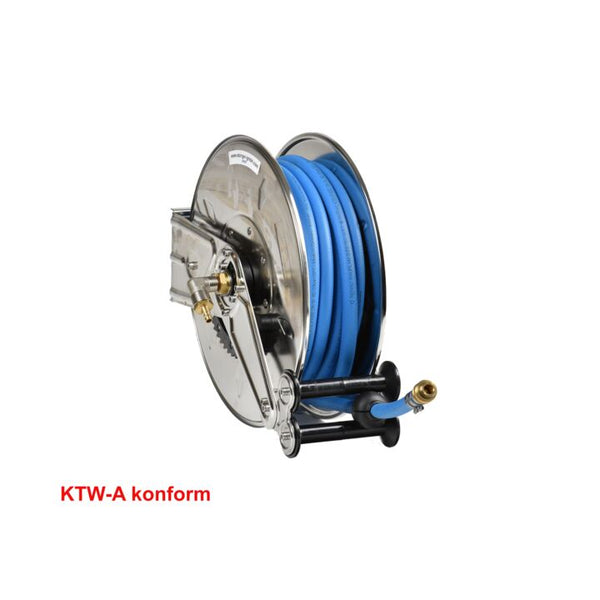 Ebinger hose reel OSM 310