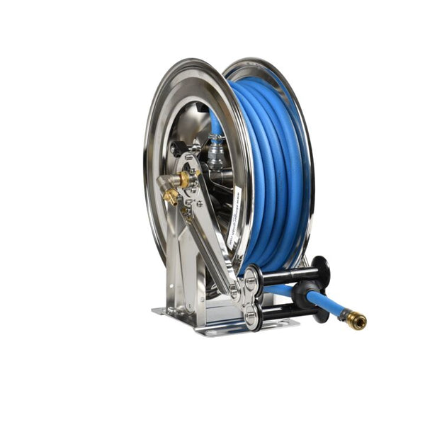 Ebinger hose reel OSM 400