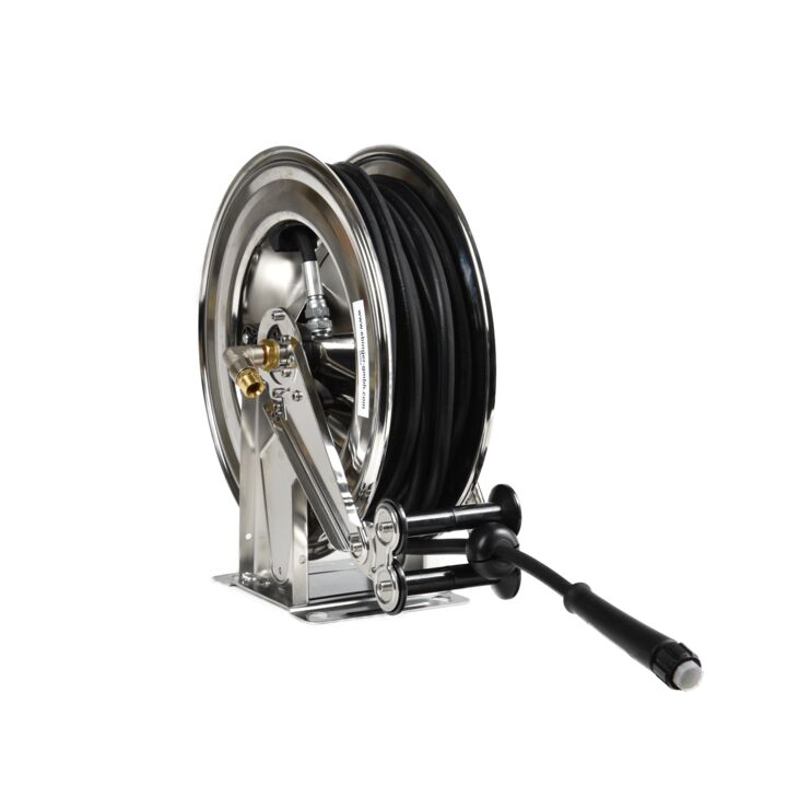 Ebinger hose reel OSM 400