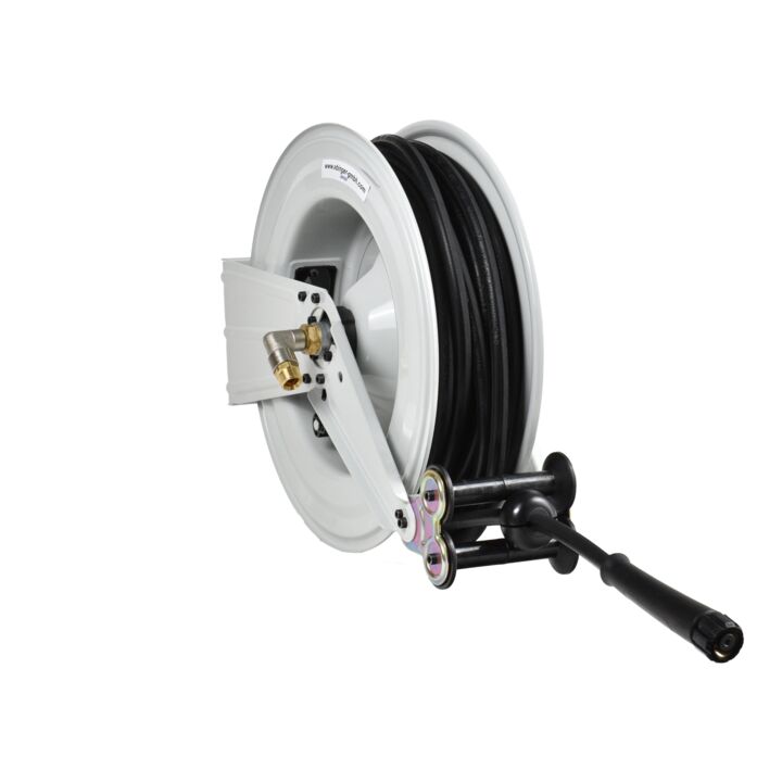 Ebinger hose reel OSM 410