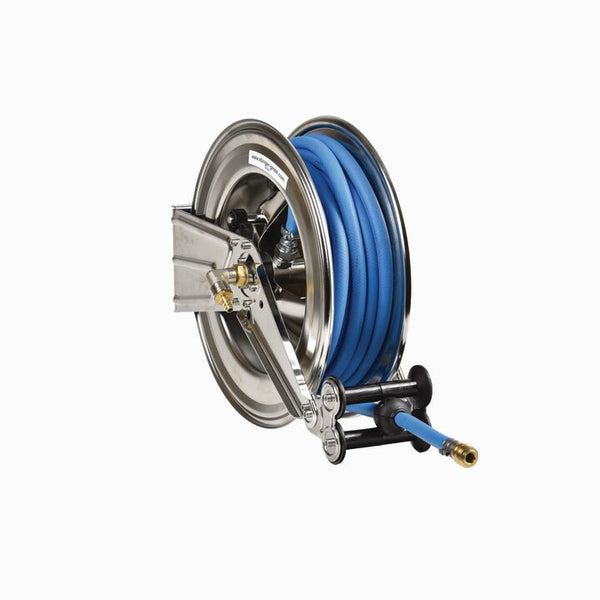 Ebinger hose reel OSM 410