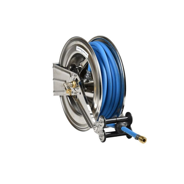 Ebinger hose reel OSM 410