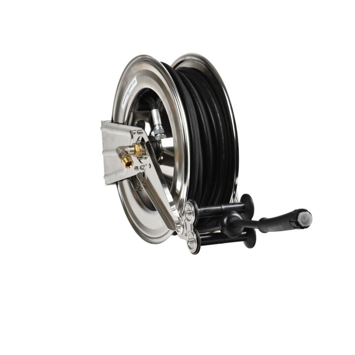 Ebinger hose reel OSM 410