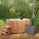 Fjordholz Hot Tub Octagonal Levi