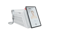 APEX Dermiqa Mini Desktop RF Microneedling Gerät mit Vakuumtechnologie
