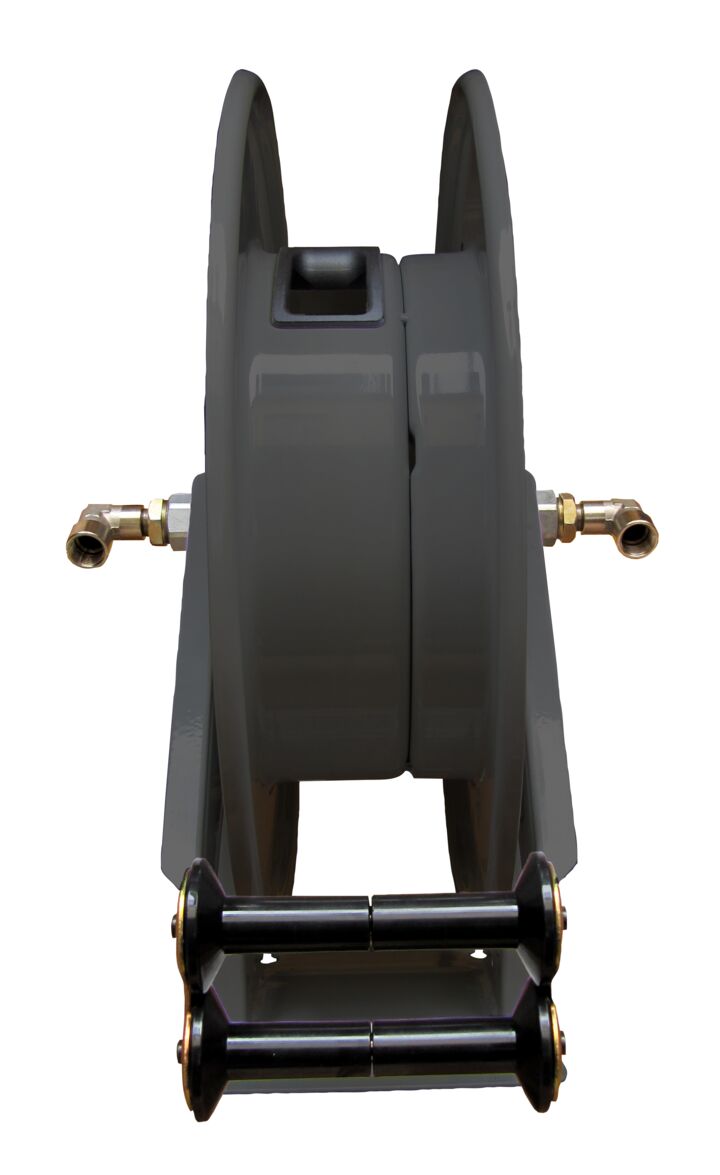Ebinger hose reel OSM 500 Duo