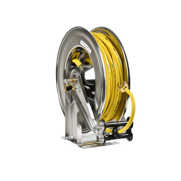Ebinger hose reel OSM 500