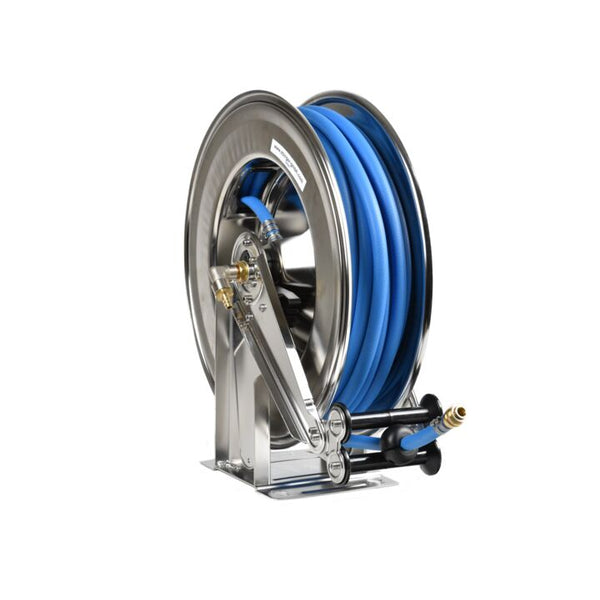 Ebinger hose reel OSM 500