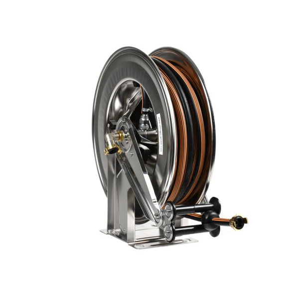 Ebinger hose reel OSM 500