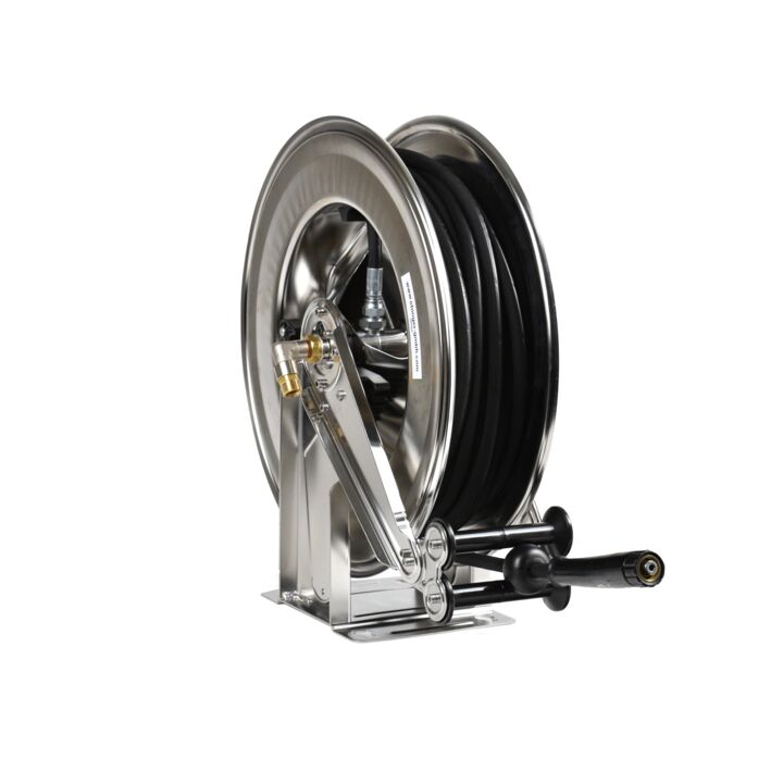 Ebinger hose reel OSM 500
