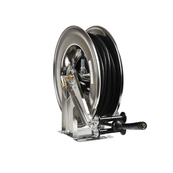 Ebinger hose reel OSM 500