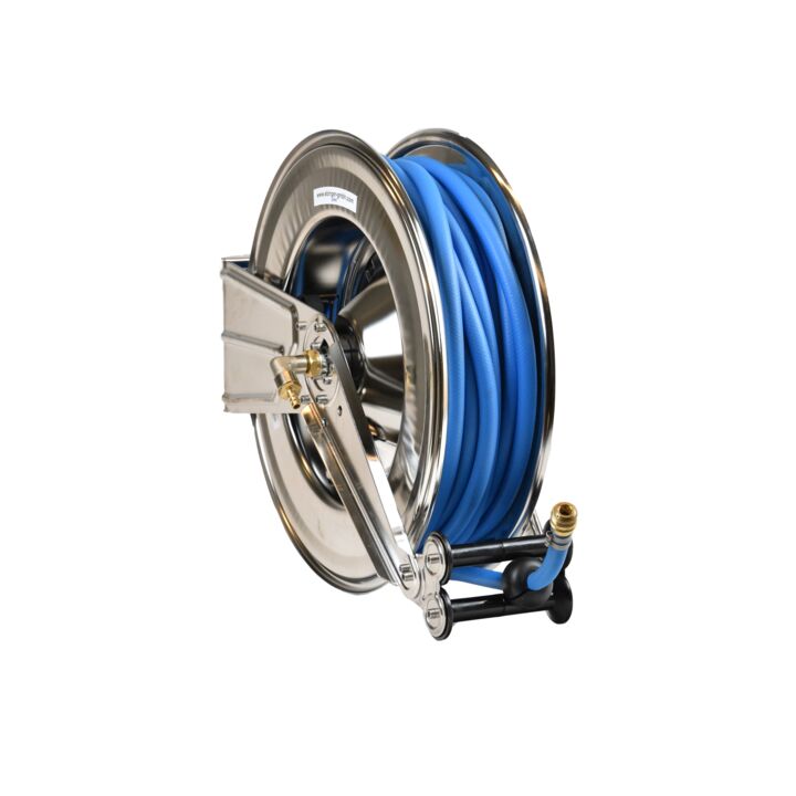 Ebinger hose reel OSM 510