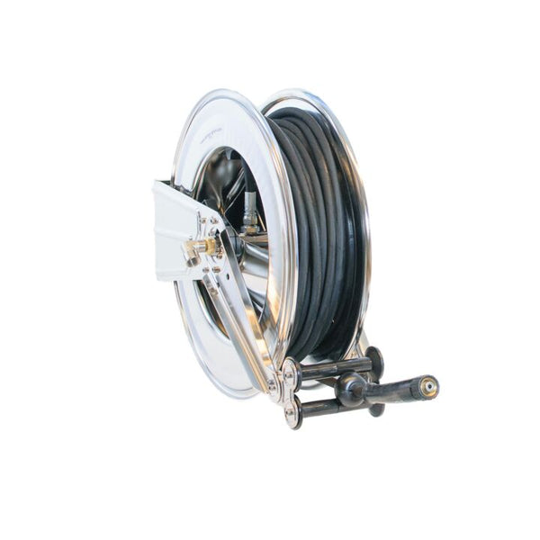Ebinger hose reel OSM 510