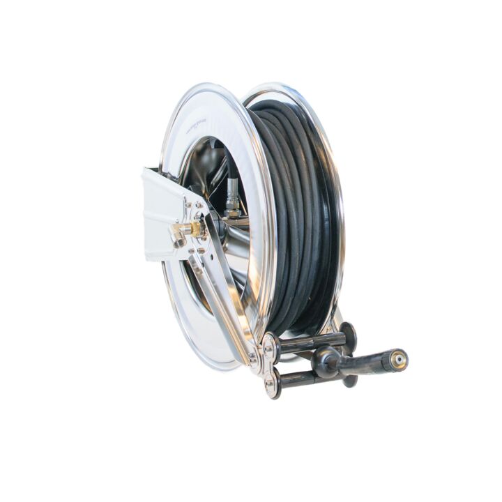 Ebinger hose reel OSM 510