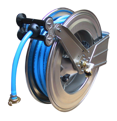 Ebinger hose reel OSM 510
