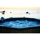 Fjordholz Octagonal Ivar Hot Tub