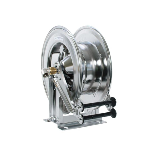 Ebinger hose reel OSM 610