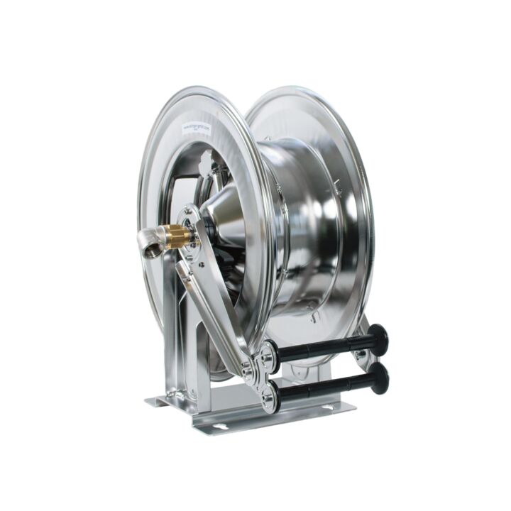 Ebinger hose reel OSM 610
