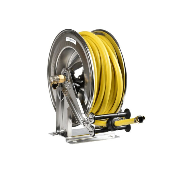 Ebinger hose reel OSM 610