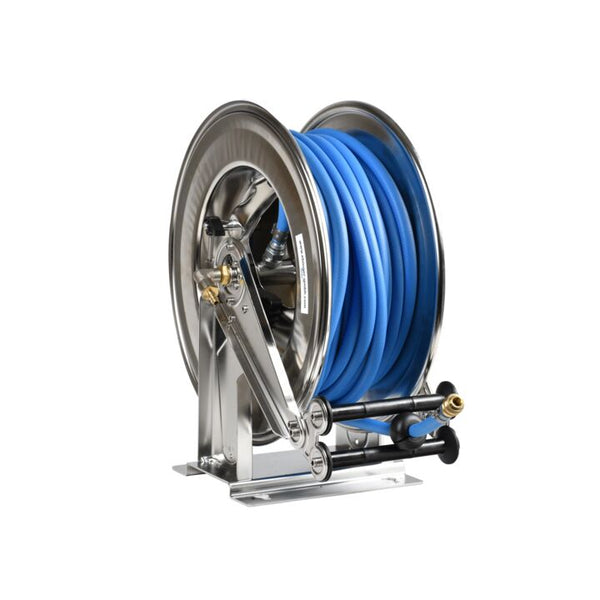Ebinger hose reel OSM 610