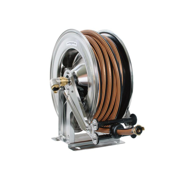 Ebinger hose reel OSM 610