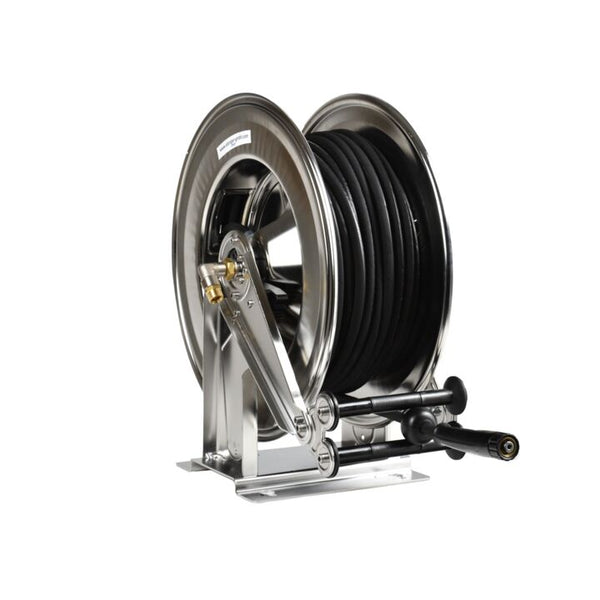Ebinger hose reel OSM 610