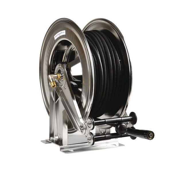 Ebinger hose reel OSM 610