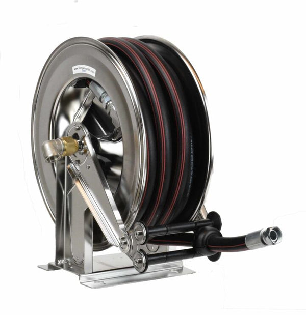 Ebinger hose reel OSM 610