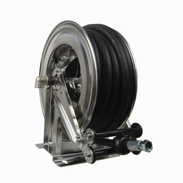 Ebinger hose reel OSM 610