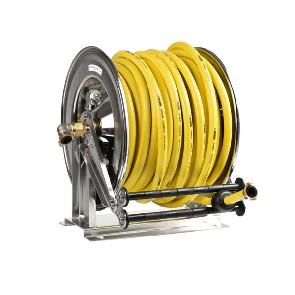 Ebinger hose reel OSM 710