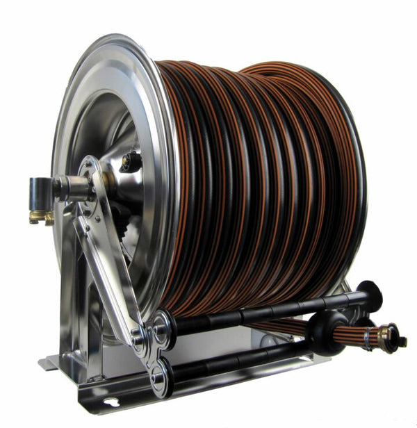 Ebinger hose reel OSM 710 