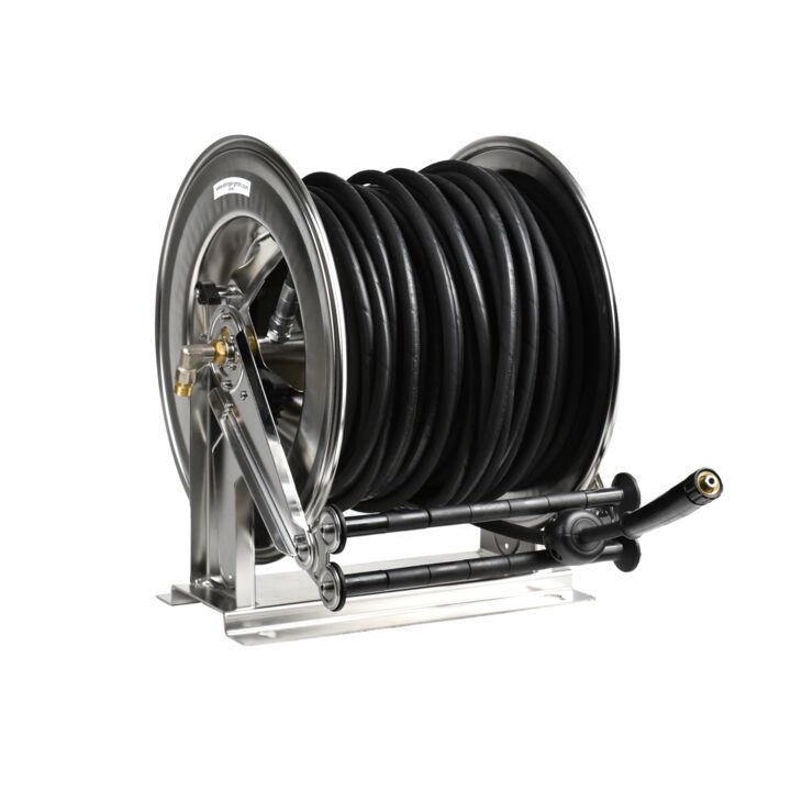 Ebinger hose reel OSM 710