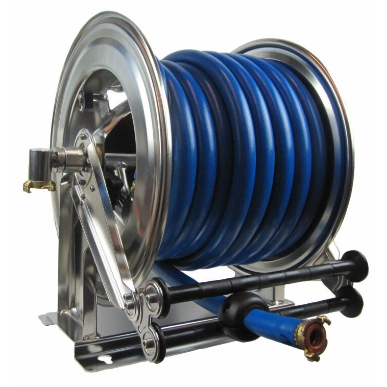 Ebinger hose reel OSM 710 